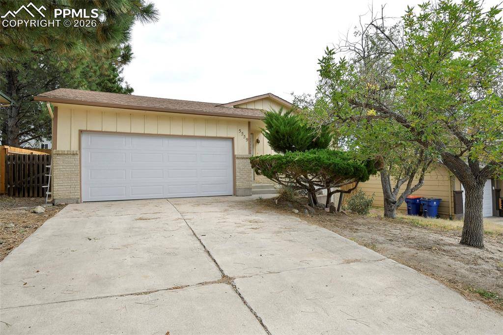 Colorado Springs, CO 80918,5559 Descanso CIR