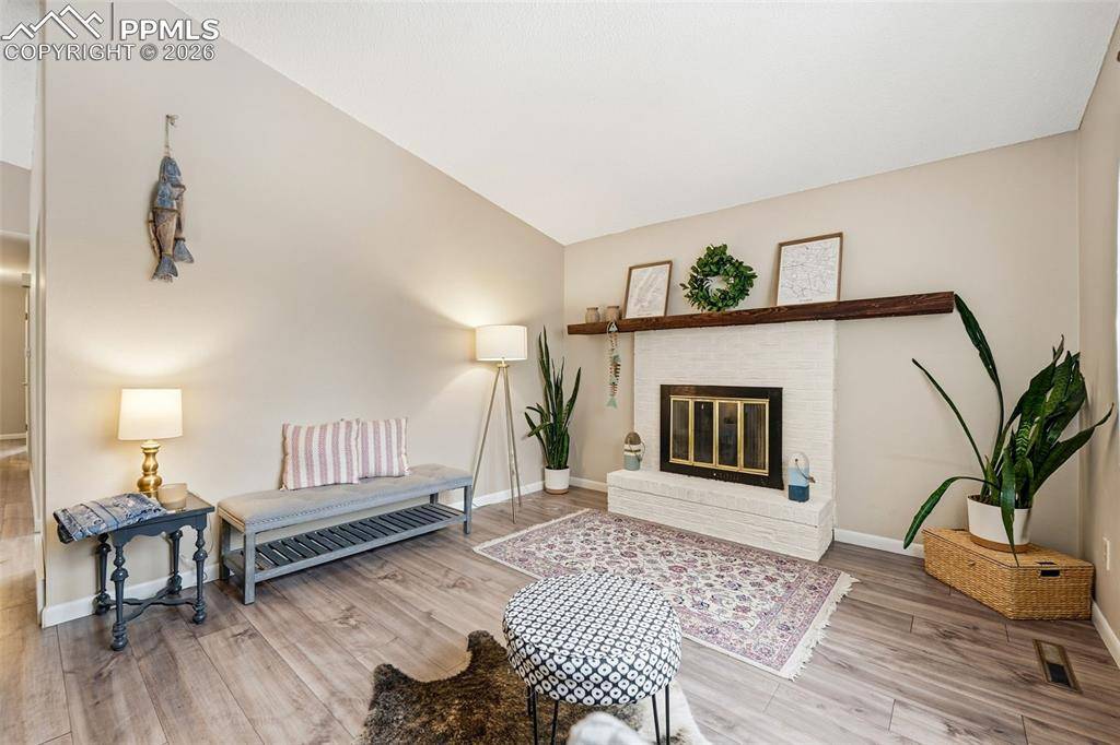 Colorado Springs, CO 80918,5559 Descanso CIR