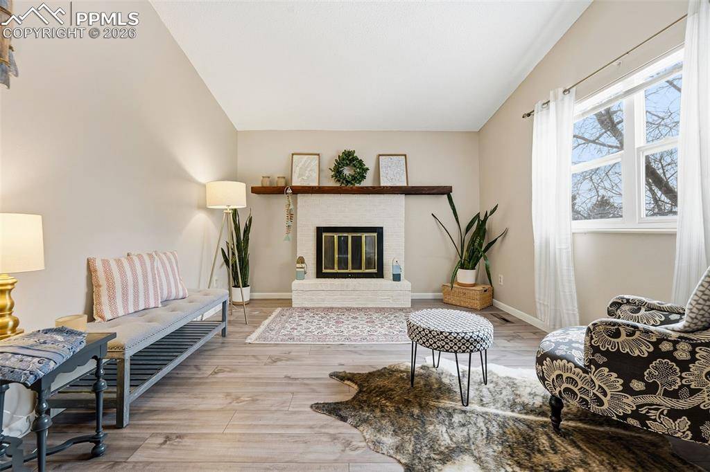 Colorado Springs, CO 80918,5559 Descanso CIR