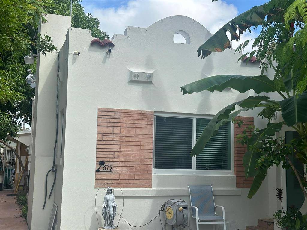 Miami, FL 33127,675 NW 34th St