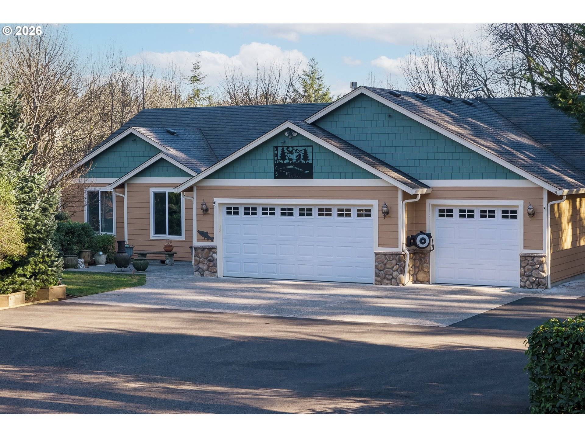 La Center, WA 98629,32105 NE CERVENY RD