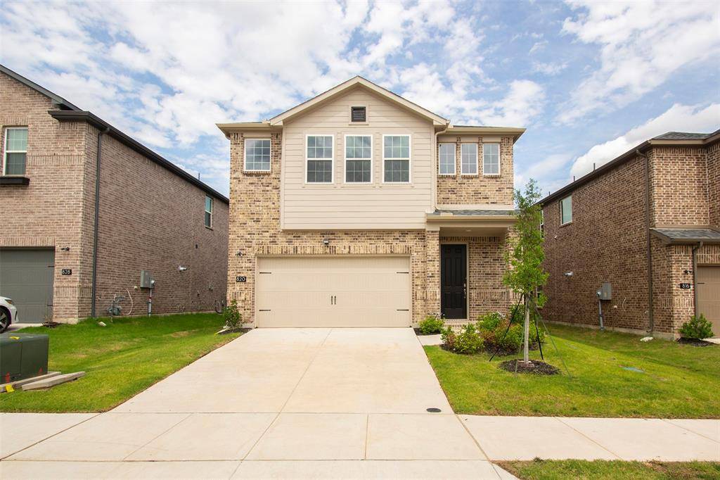 Anna, TX 75409,820 Portina Drive