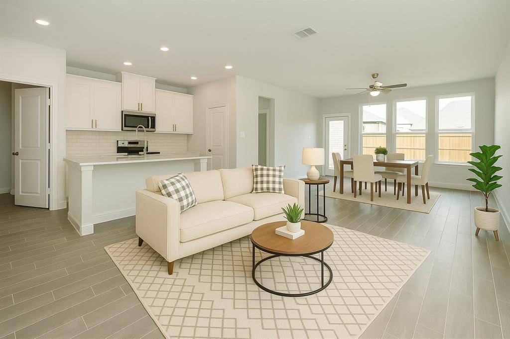 Anna, TX 75409,820 Portina Drive