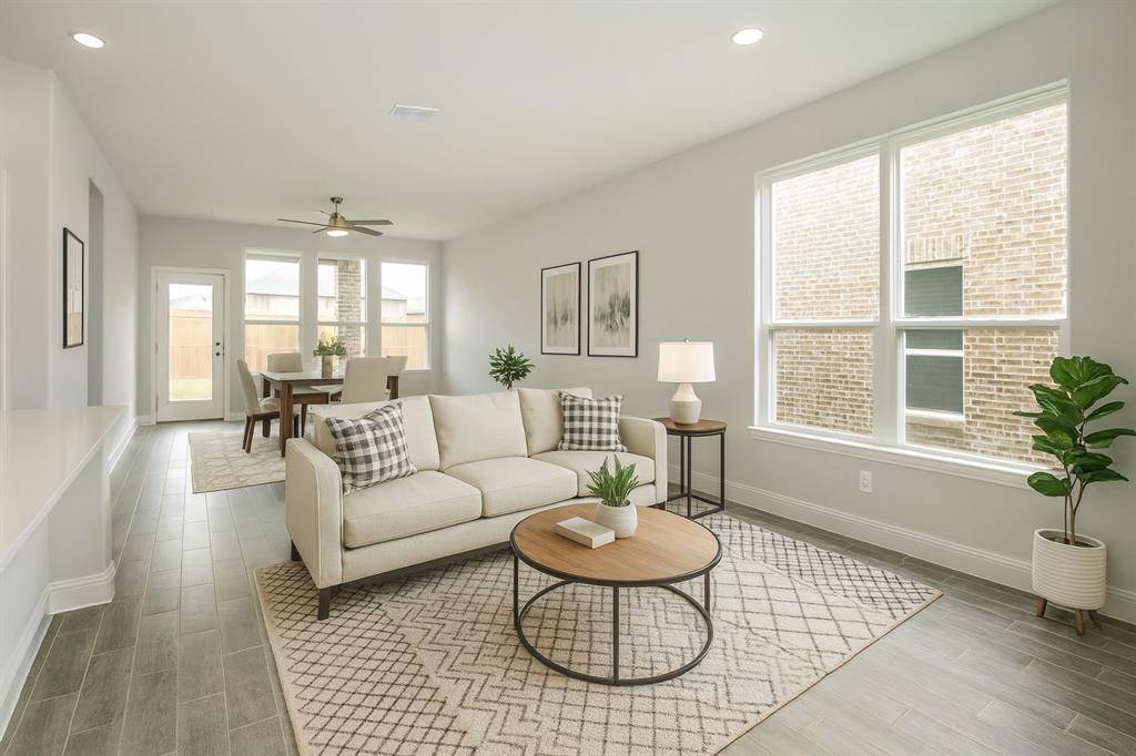 Anna, TX 75409,820 Portina Drive