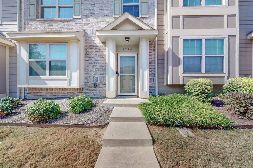 Fort Worth, TX 76137,2924 Peyton Brook Drive