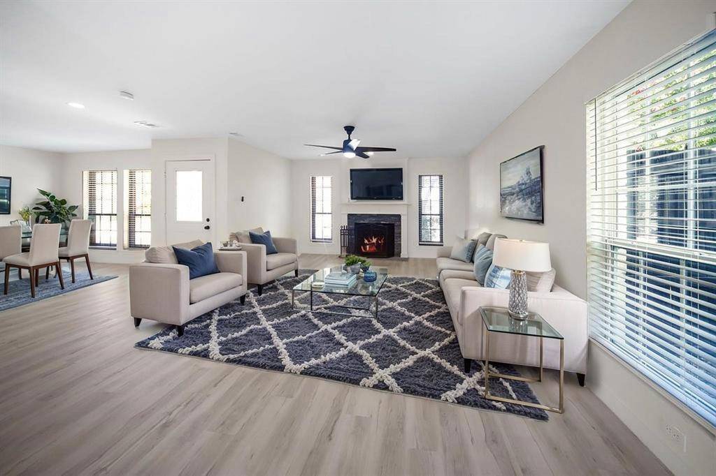 Rowlett, TX 75088,5206 Vagas Drive