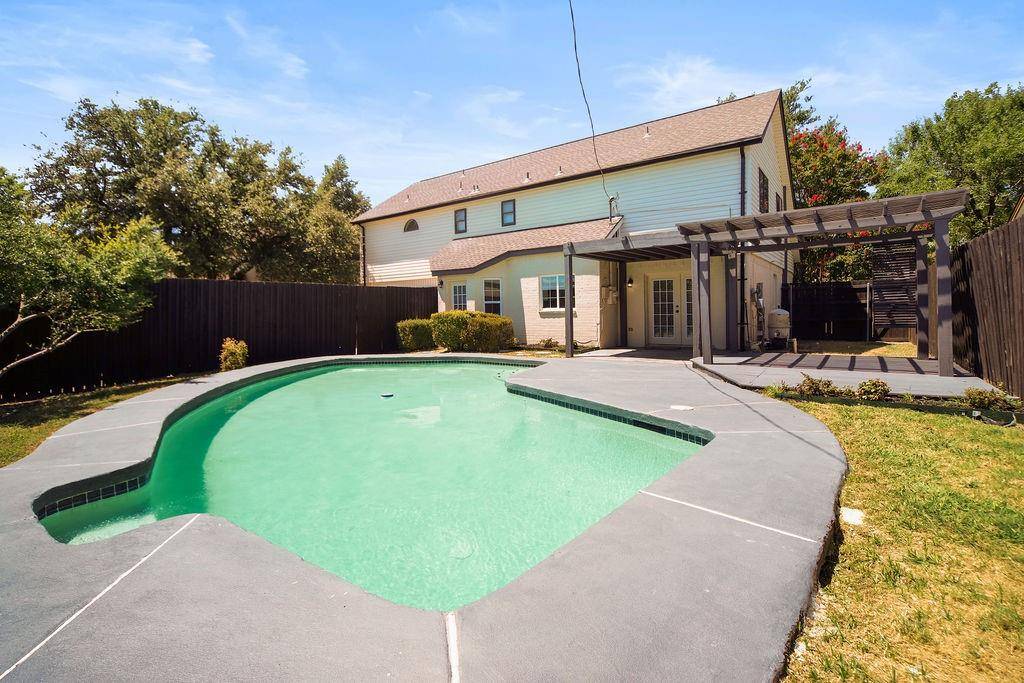 Rowlett, TX 75088,5206 Vagas Drive