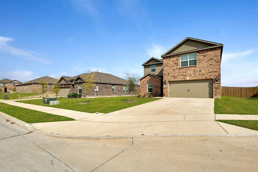 Anna, TX 75409,1816 Jeanine Drive