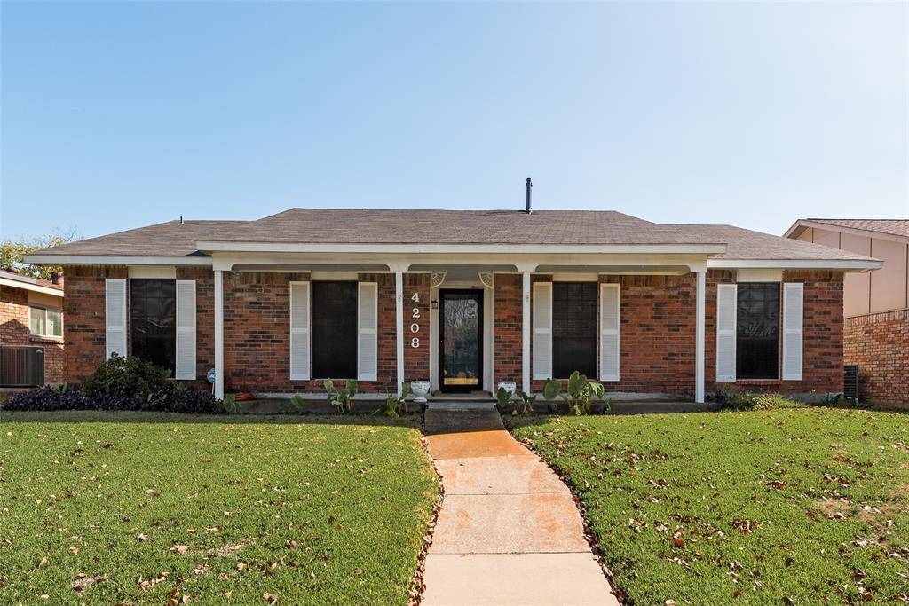Mesquite, TX 75150,4208 Arbor Drive