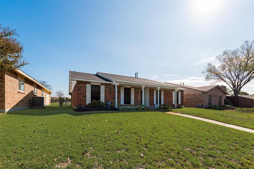 Mesquite, TX 75150,4208 Arbor Drive