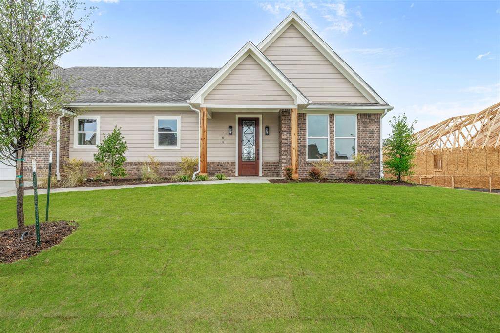 Glen Rose, TX 76043,104 Skyline Drive