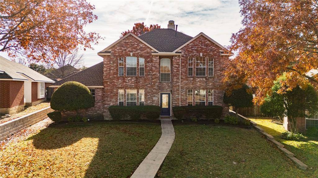 Mckinney, TX 75070,2619 Bordeaux Drive