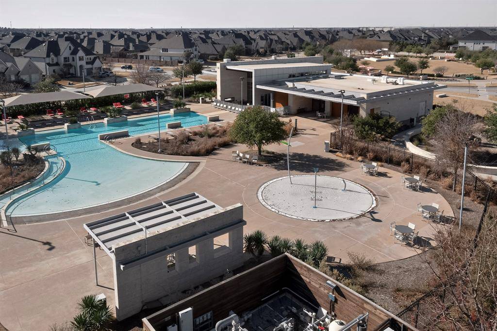 Frisco, TX 75033,2249 English Ivy Road