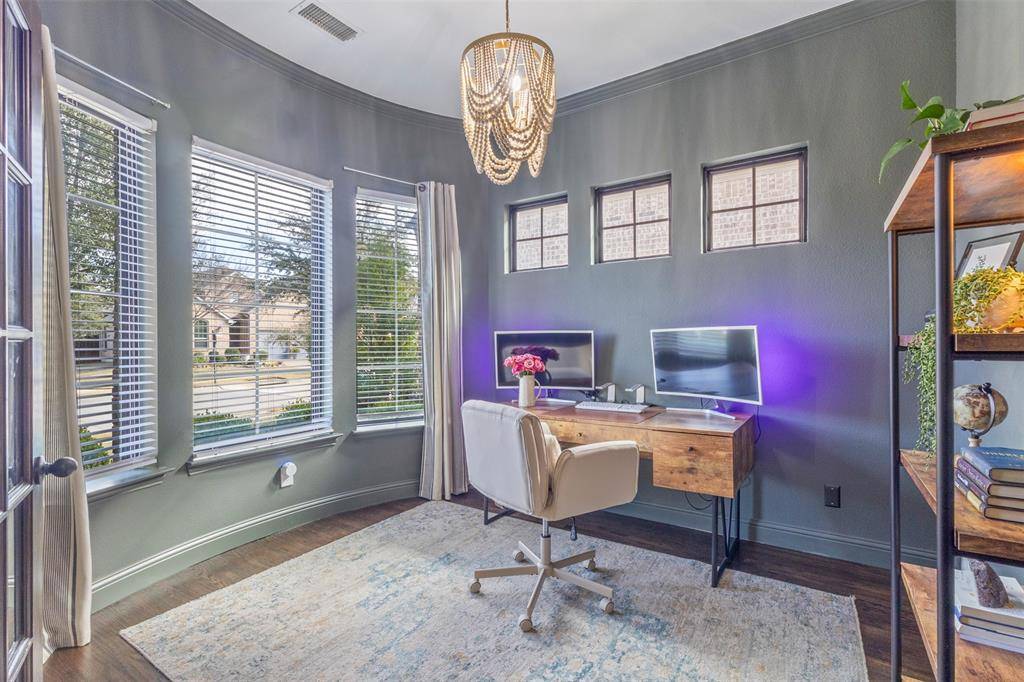 Lantana, TX 76226,8732 James Drive