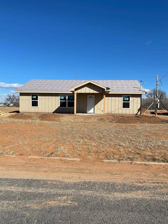 Hawley, TX 79525,647 6th St