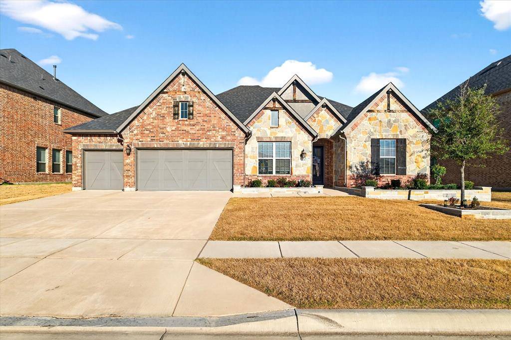 Anna, TX 75409,413 Winding Creek Lane