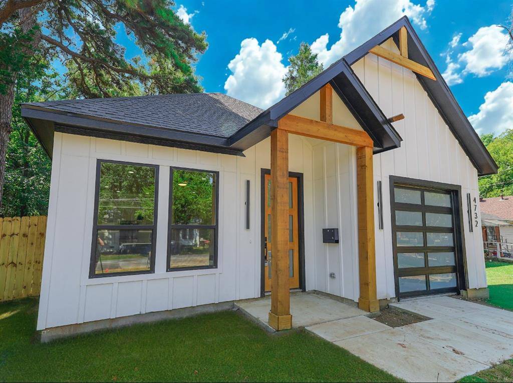 Dallas, TX 75216,4732 Nome Street