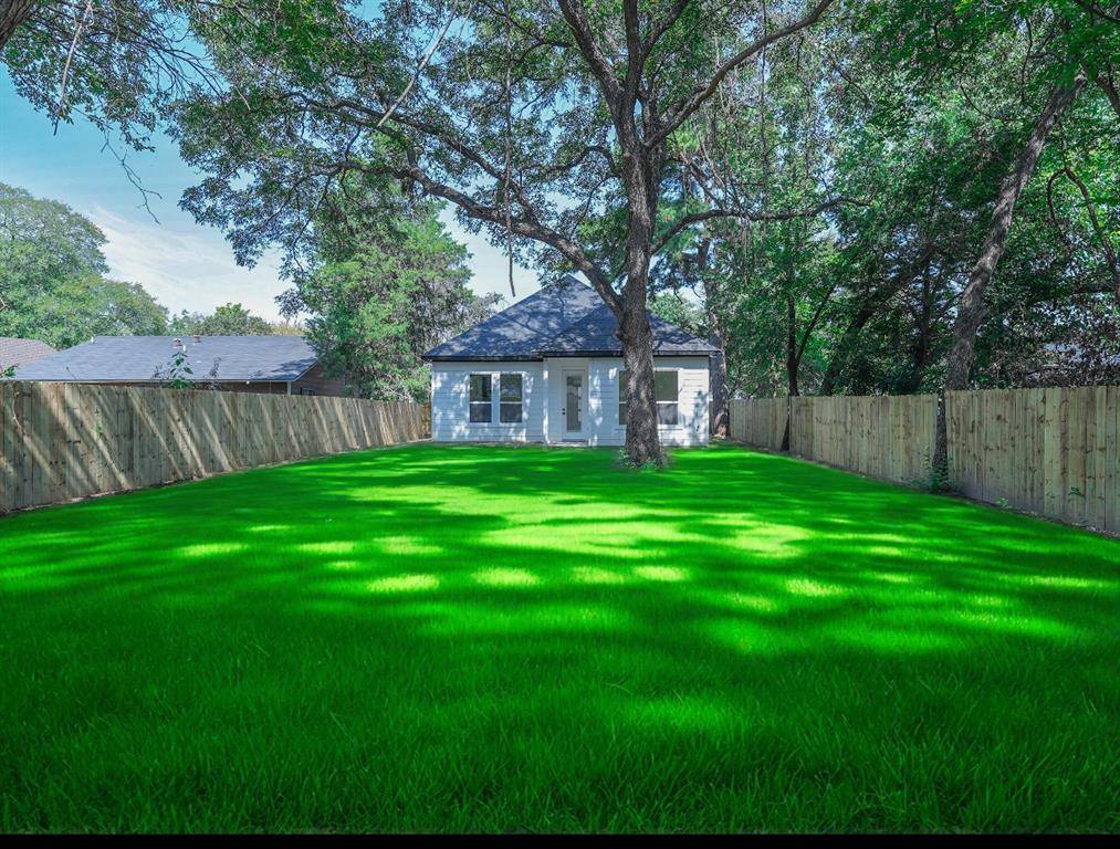 Dallas, TX 75216,4732 Nome Street