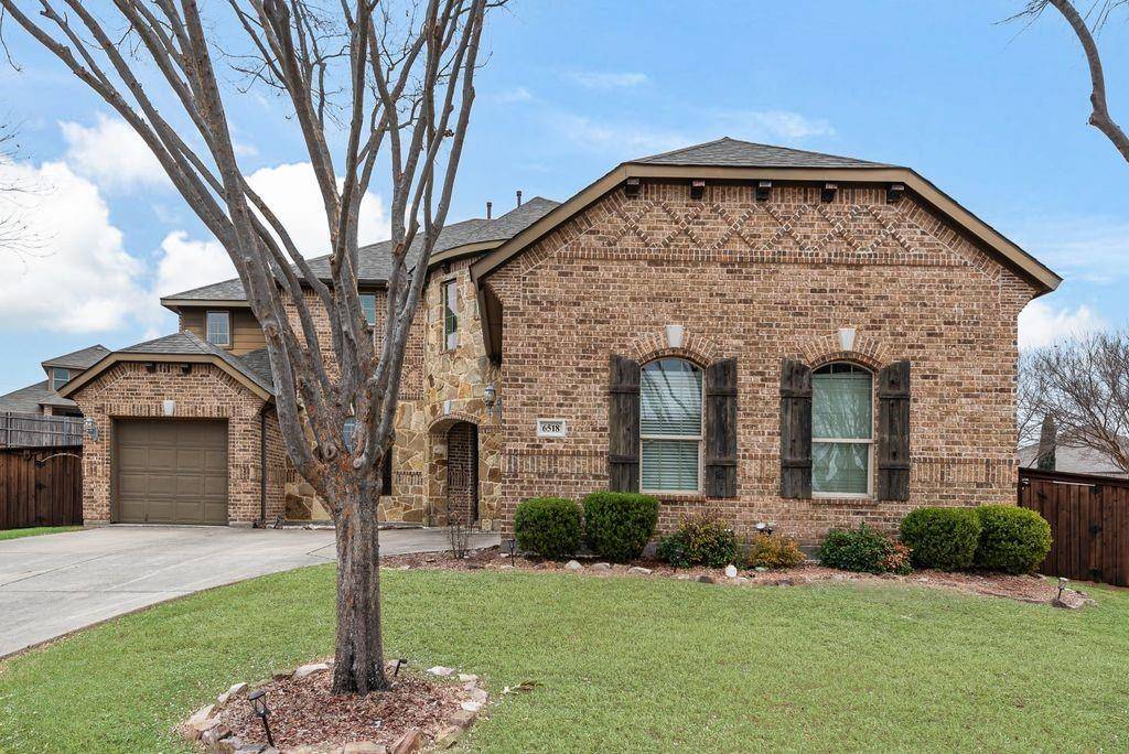Rowlett, TX 75089,6518 Day Farm Court