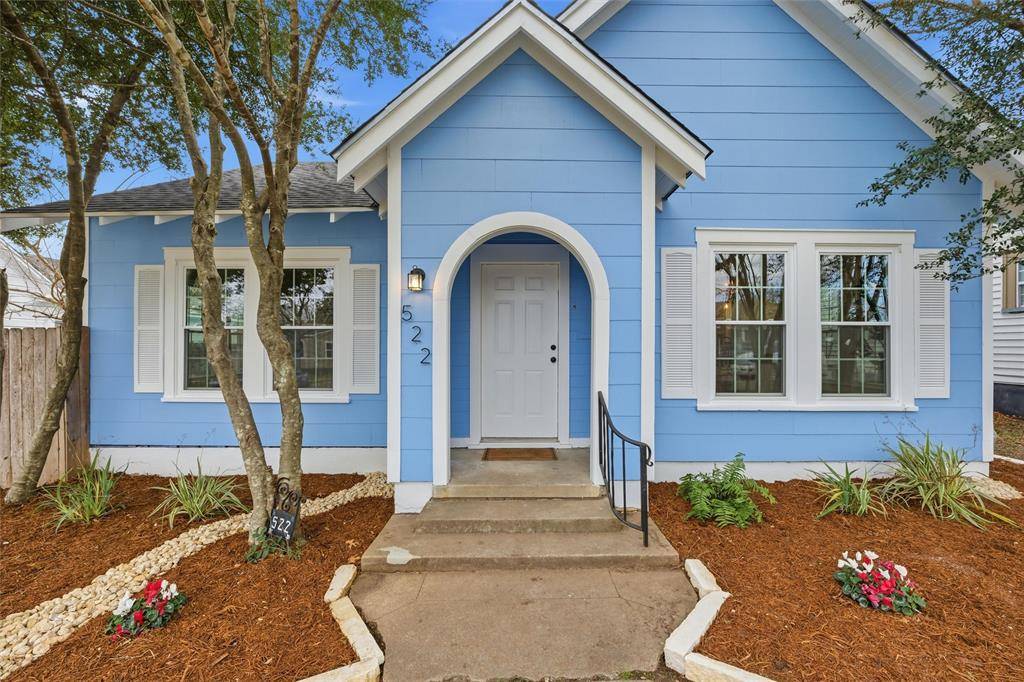 Waco, TX 76710,522 N 34th Street