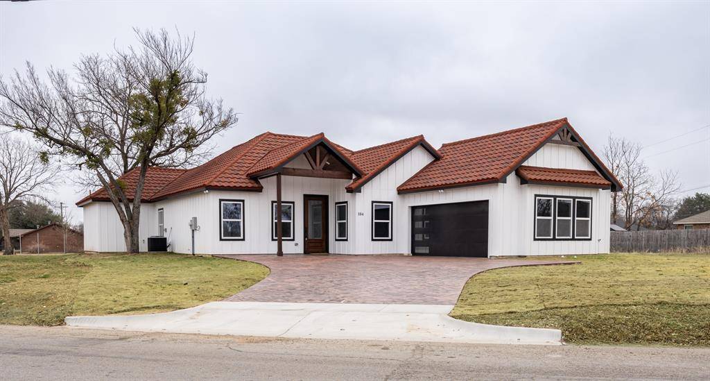 Cleburne, TX 76031,104 Mansfield Road