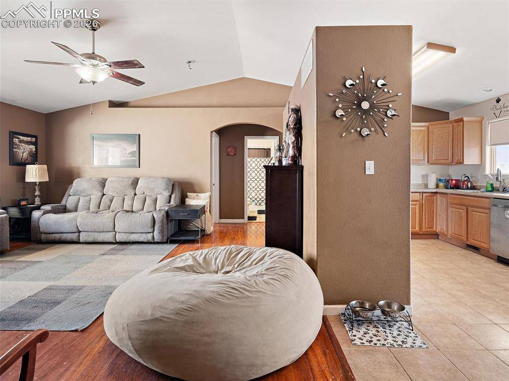 Pueblo, CO 81007,1479 N Moonbeam DR