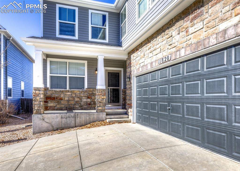 Peyton, CO 80831,11820 Pei GRV