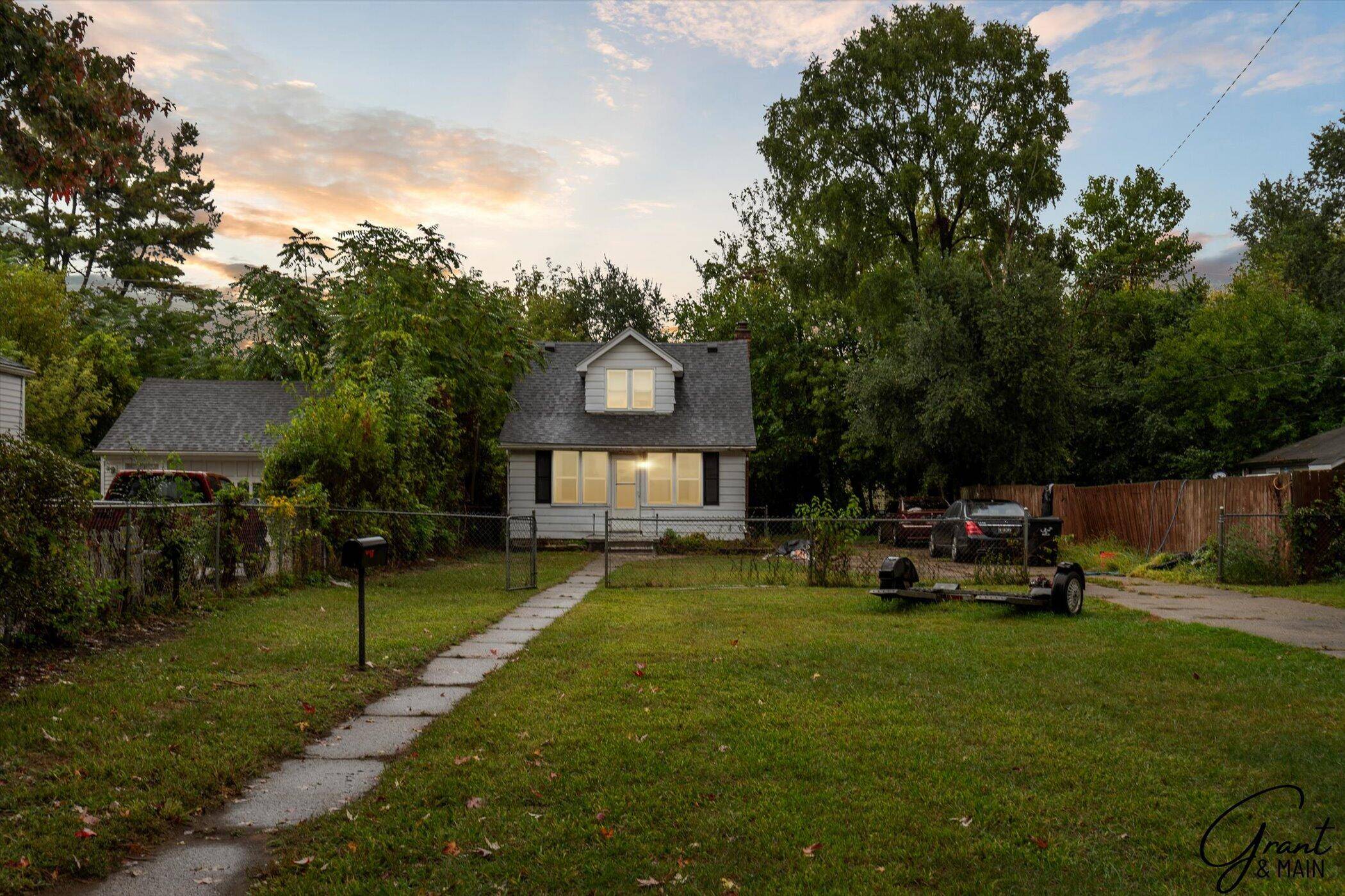 Detroit, MI 48224,4082 Hereford ST