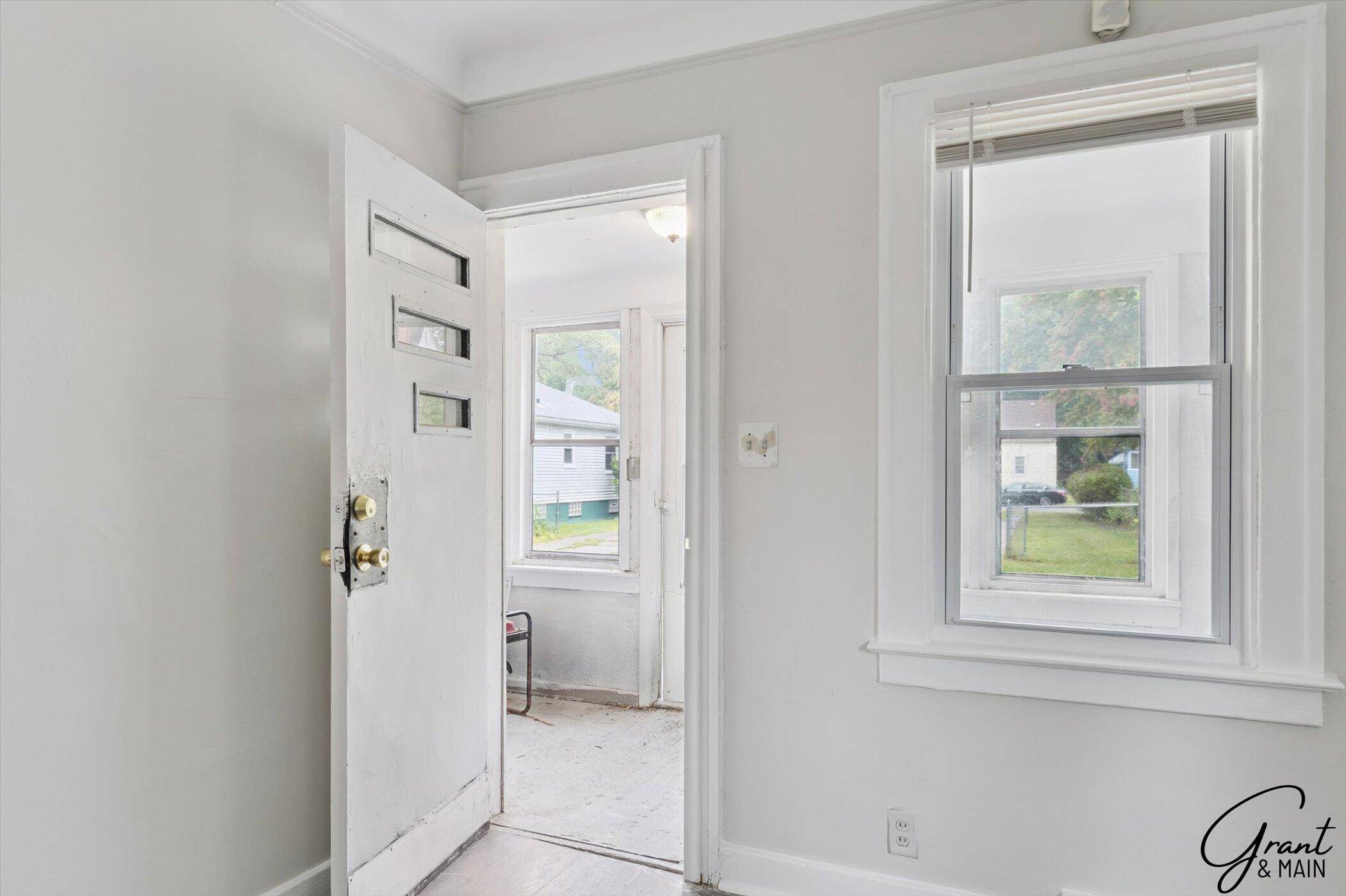 Detroit, MI 48224,4082 Hereford ST