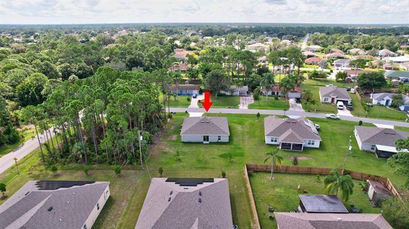 Port St Lucie, FL 34953,1509 SW Bermel