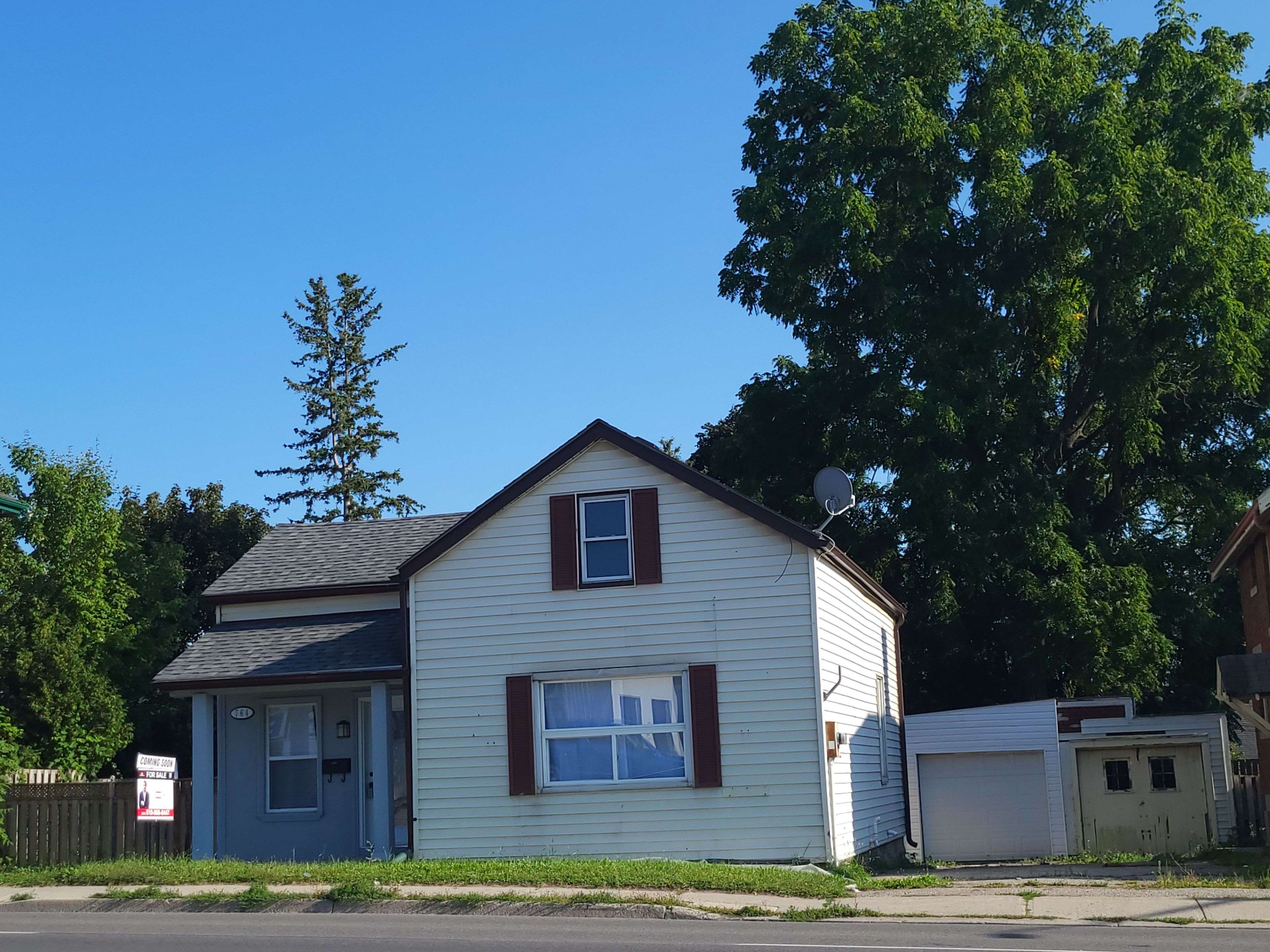 Woodstock, ON N4S 1E9,764 Dundas ST