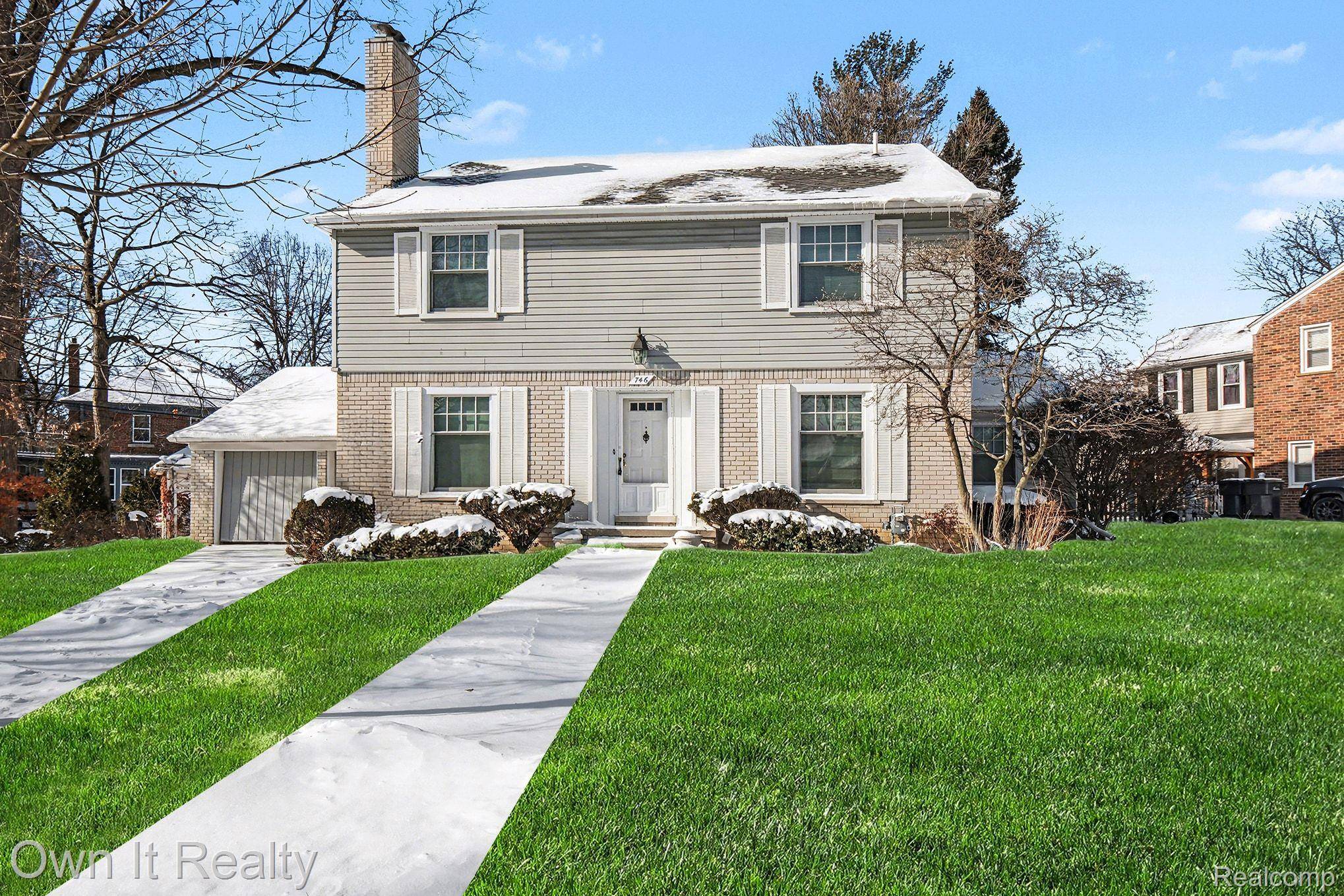 Dearborn, MI 48124,746 S Highland ST