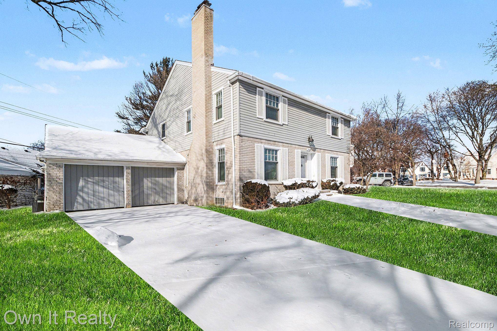 Dearborn, MI 48124,746 S Highland ST