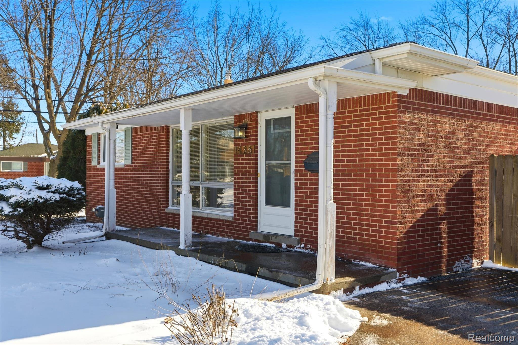 Troy, MI 48083,1436 Key West DR