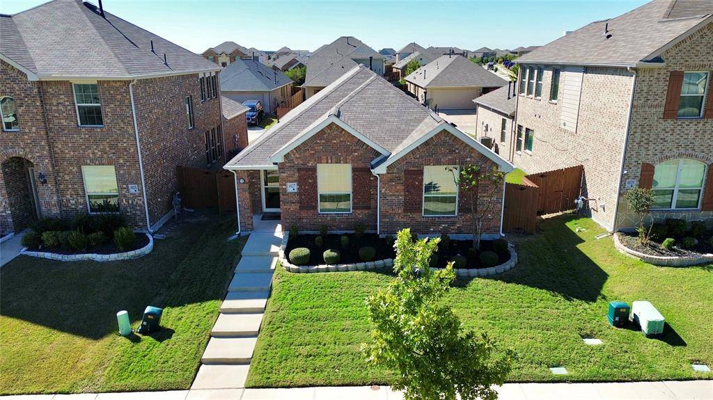 Forney, TX 75126,4027 Bighorn Drive