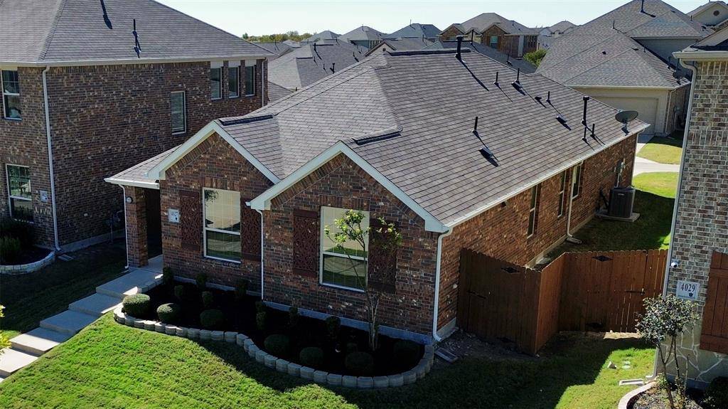 Forney, TX 75126,4027 Bighorn Drive