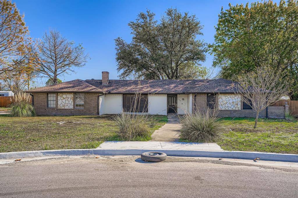 Glenn Heights, TX 75154,108 Pearly Top Drive