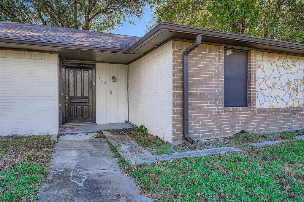 Glenn Heights, TX 75154,108 Pearly Top Drive