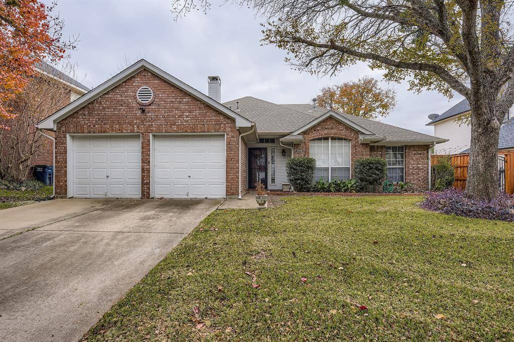 Fort Worth, TX 76137,5416 Catlow Valley Road