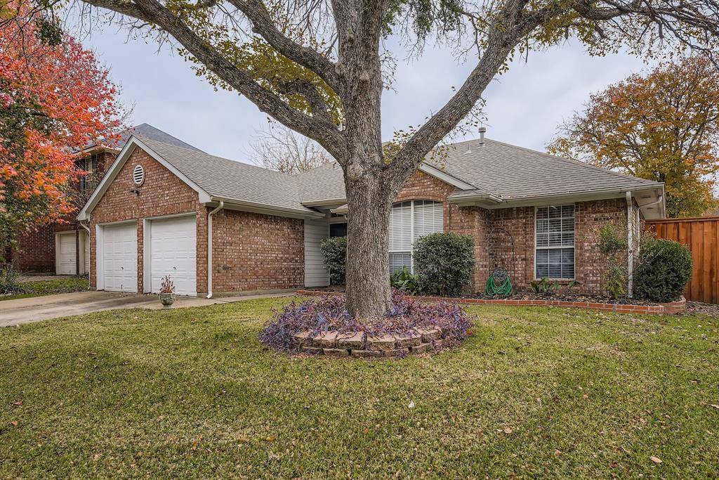 Fort Worth, TX 76137,5416 Catlow Valley Road