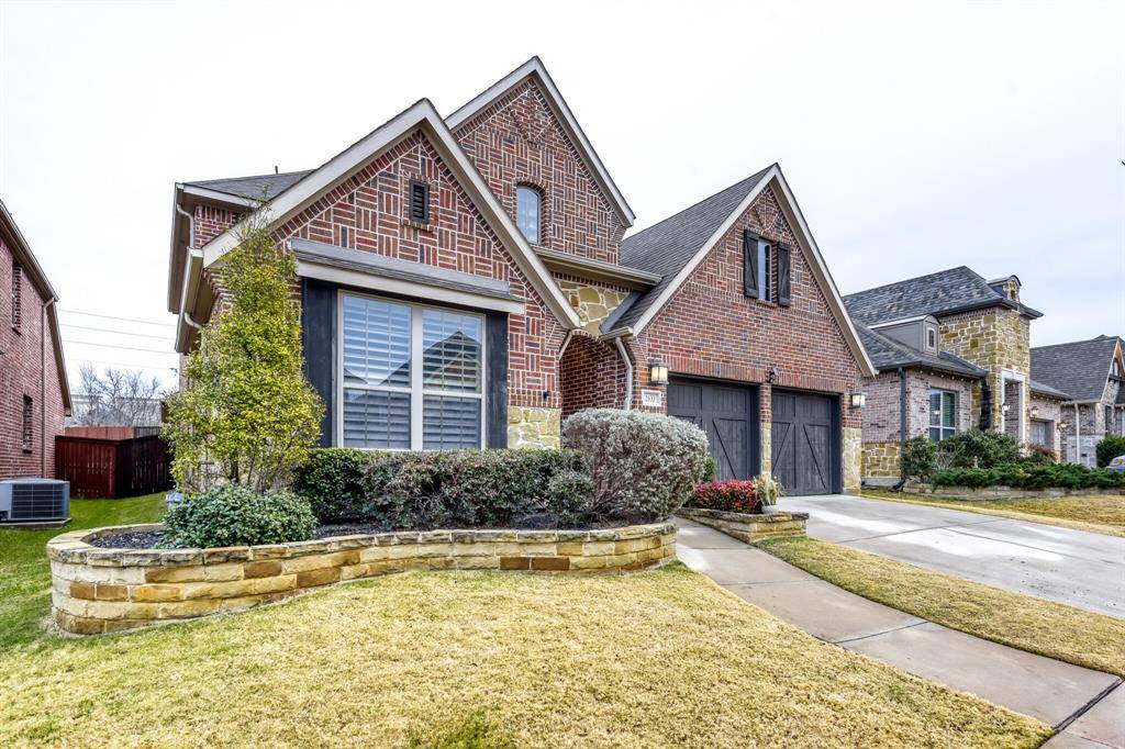 The Colony, TX 75056,2633 Walnut Creek Lane