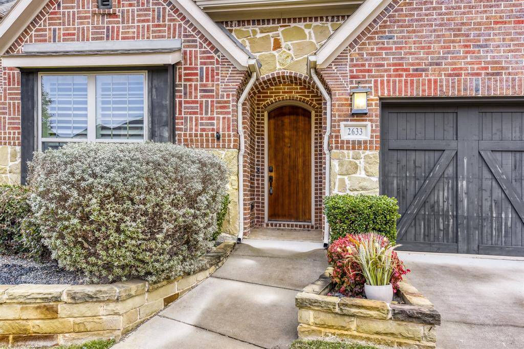 The Colony, TX 75056,2633 Walnut Creek Lane