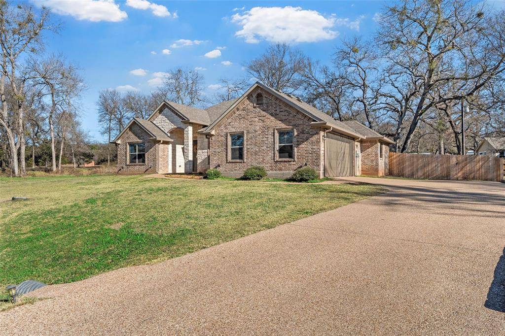 Waco, TX 76705,106 QUAIL Creek