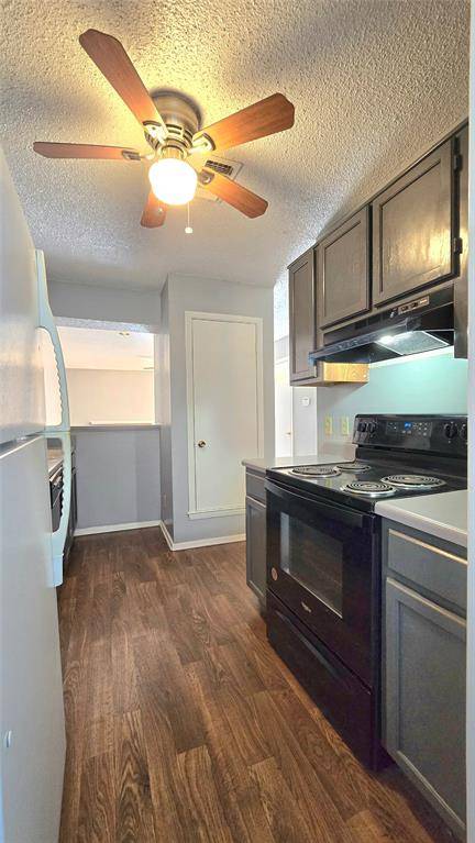 Fort Worth, TX 76135,5807 Shadydell Drive