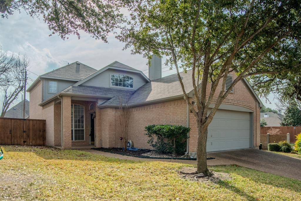 Richardson, TX 75082,2952 Crystal Springs Lane
