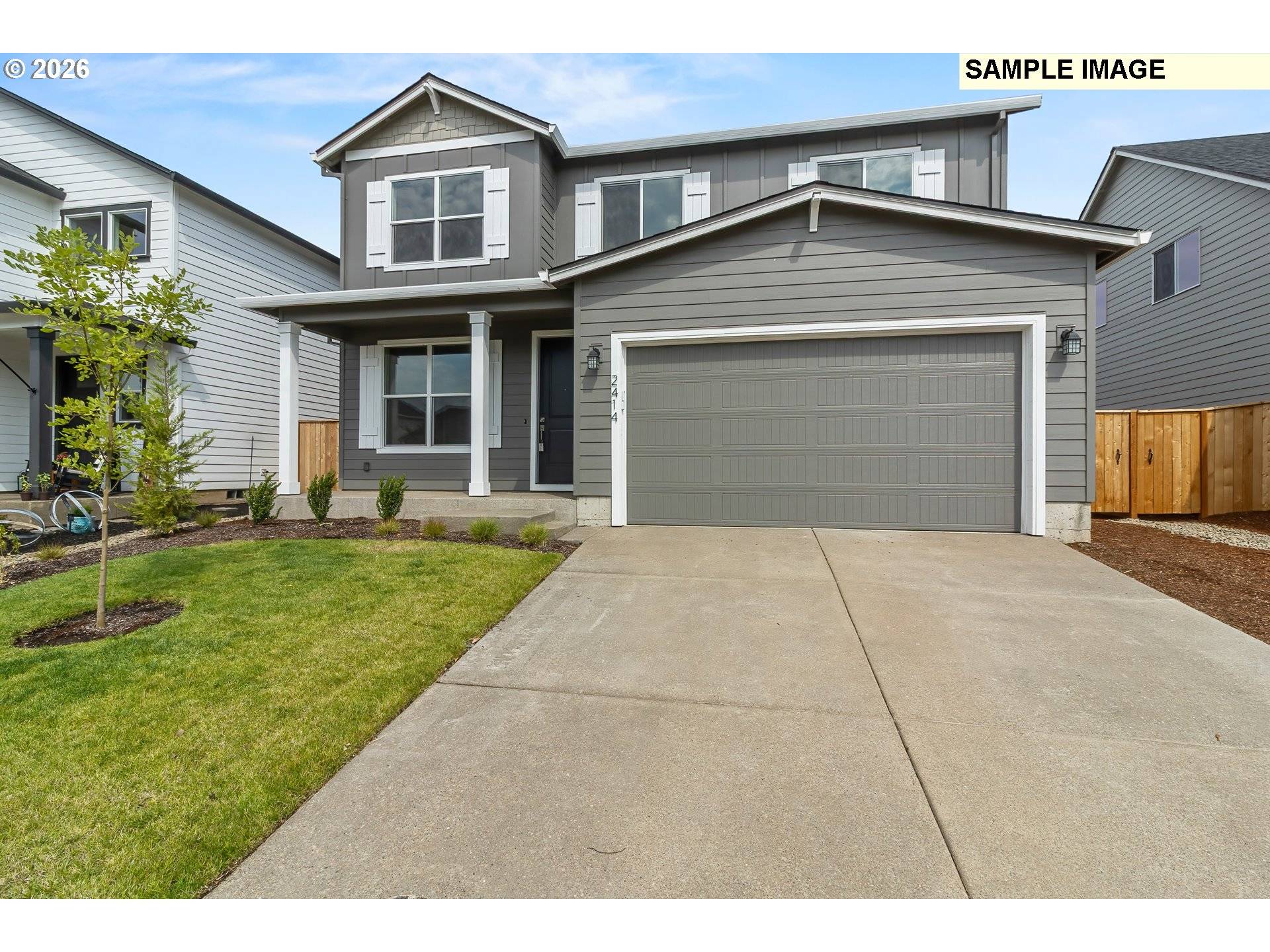 Vancouver, WA 98686,4308 NE 188TH ST #LOT 332