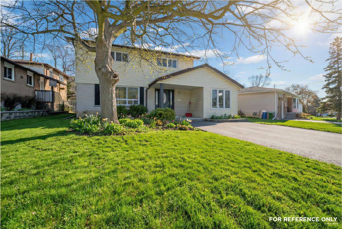 Toronto C15, ON M2J 1J7,151 Shaughnessy BLVD