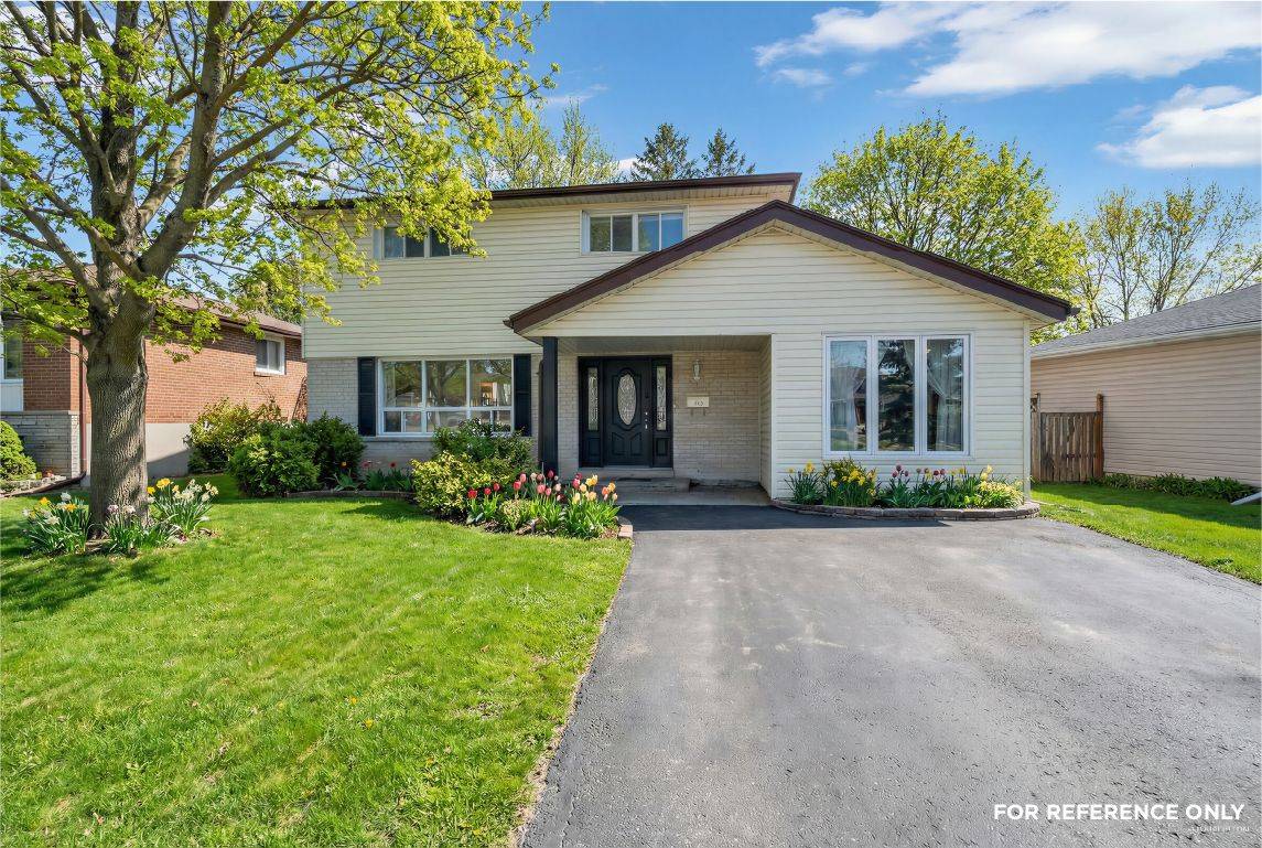 Toronto C15, ON M2J 1J7,151 Shaughnessy BLVD