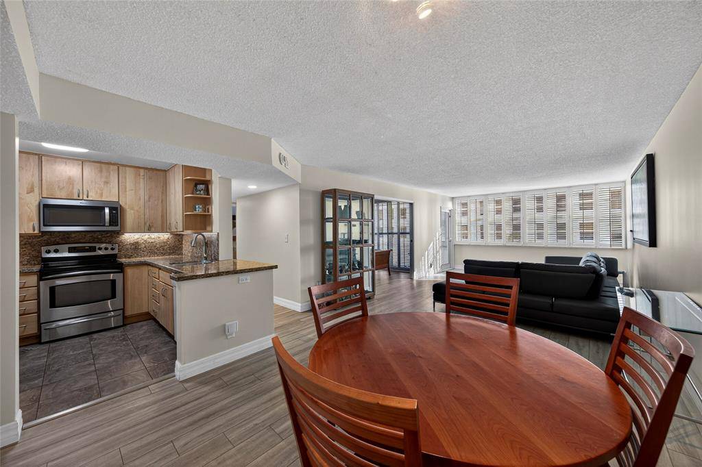 Fort Lauderdale, FL 33304,1160 N Federal Hwy #522