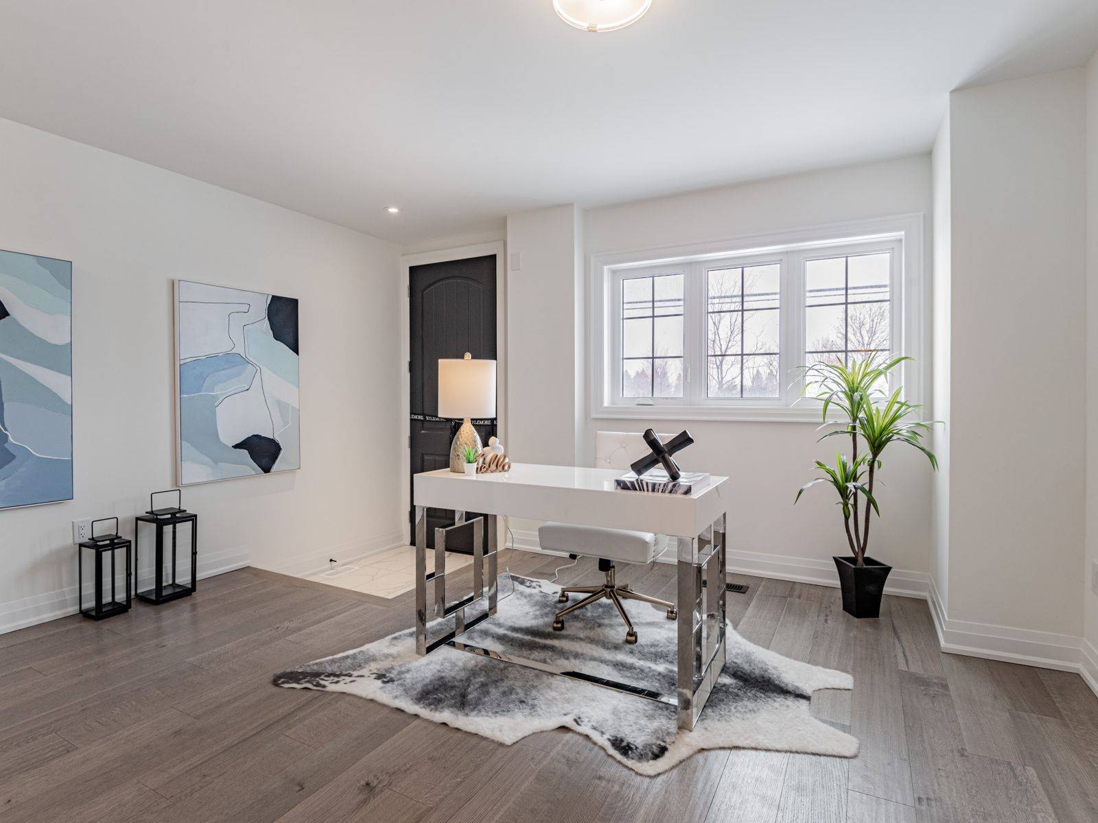 Markham, ON L6C 3L5,4275 Major Mackenzie DR E